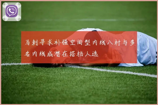 马刺寻求补强空间型内线八村与多名内线成潜在搭档人选